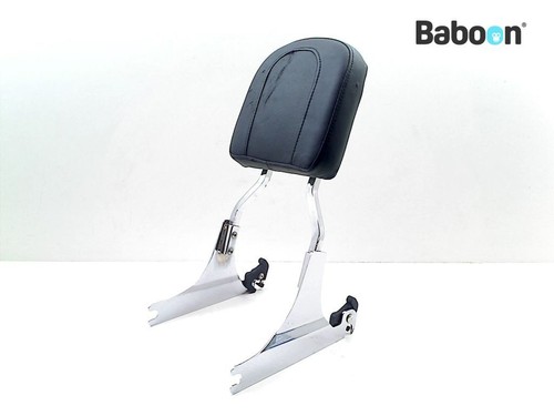 Sissybar harley davidson flstc - harley-davidson,