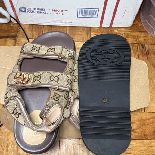 Gucci sandali donna - , con