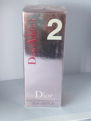 Dior addict eau - addict, de