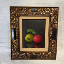 Quadro natura morta Antonio