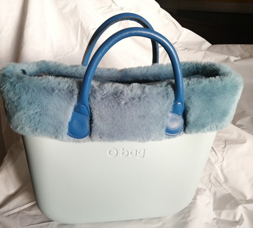 Bag borsa nuova - bag, originale