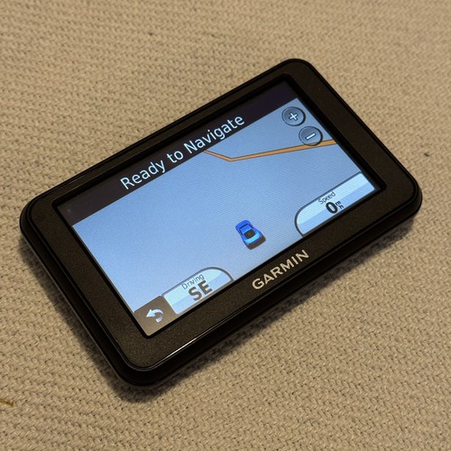 Garmin nüvi navigatore - nüvi, 40