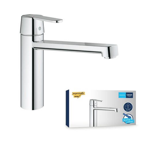 Grohe miscelatore cucina get - grohe,