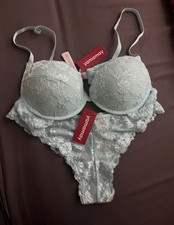 intimo yamamay verde