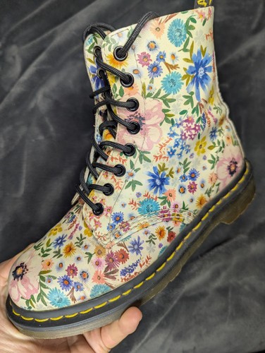 Martens eu 38 - uk,