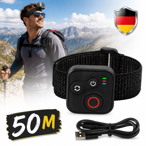 Telecomando bluetooth m - telecomando,