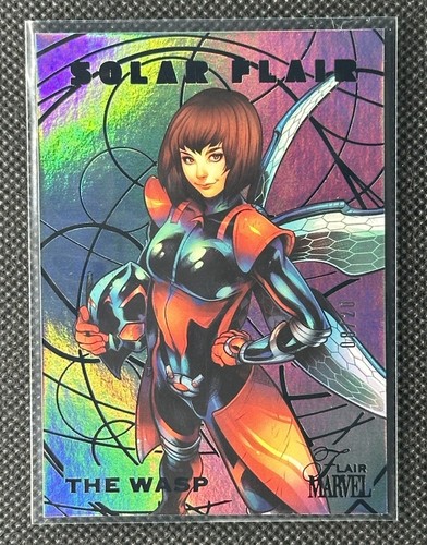 2023 2024 upper deck - upper, marvel
