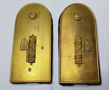 WW2 COPPIA CONTROSPALLINE