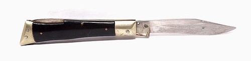 Vintage r coltello - vintage,