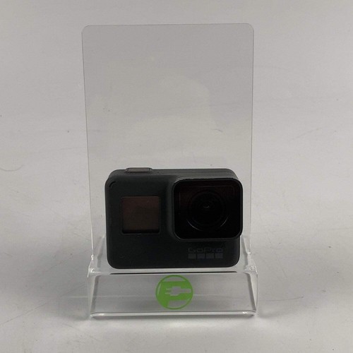 Gopro hero6 nera - nera, megapixel