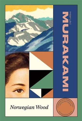 Norwegian wood haruki murakami - norwegian,