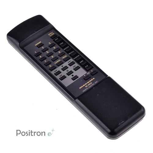 Telecomando originale marantz - telecomando,