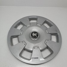 COPPONE COPRICERCHIO RUOTA 15