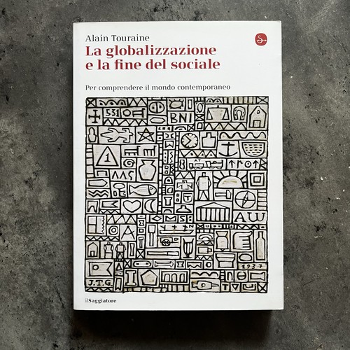 Globalizzazione la fine - globalizzazione,