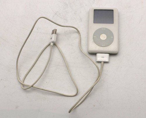 Apple ipod classic a1059 - classic,