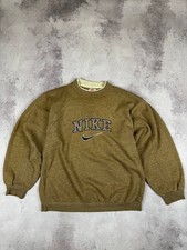 NIKE MAGLIONE UOMO VINTAGE