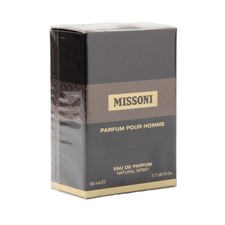 Missoni Pour Homme Eau de