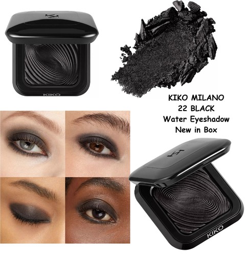 Kiko milano nero - kiko, 22