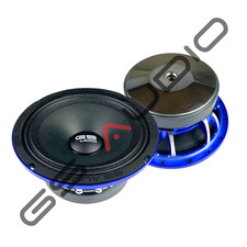 Gs Audio VOCE6 - woofer 160mm