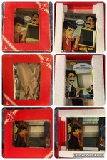 DYLAN DOG SPECCHIO PORTAFOTO VEAGROUP LOTTO 3 MODELLI SERIE COMPLETA