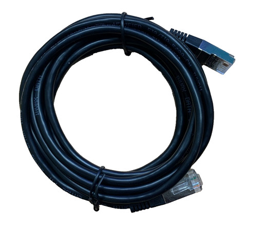Cavo ethernet schermato cat - cavo,