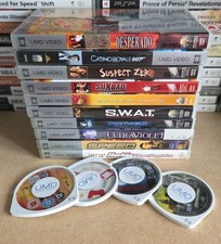 Umd Video Lotto 13 Film PSP 