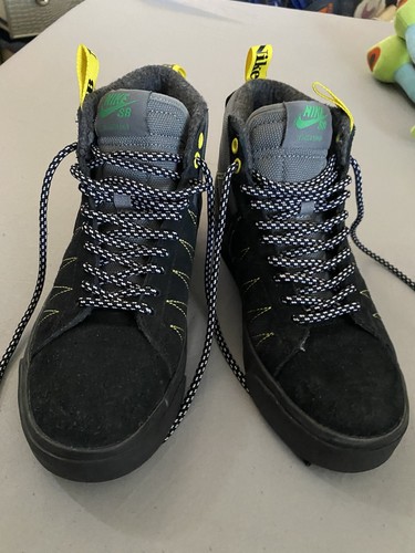 Scarpe ginnastica nike sb - nike,
