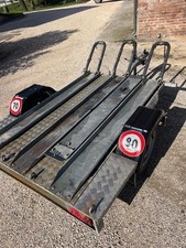 carrello portamoto