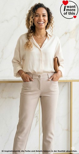 Cambio pantaloni - , ·