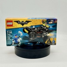 LEGO 70918 The Bat-Dune Buggy