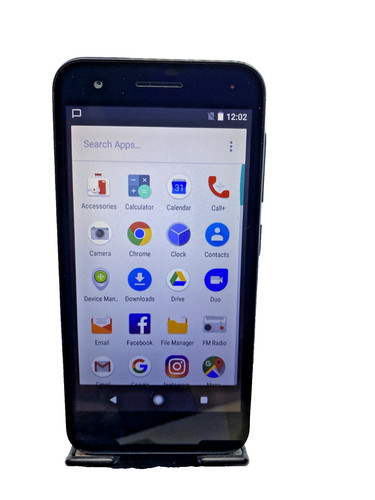 Vodafone smart zte - vodafone, e8