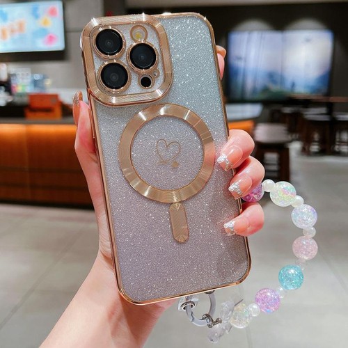 Custodia tpu magsafe iphone - tpu,