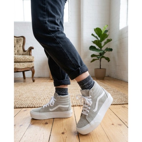 Scarpe alte vans - alte,