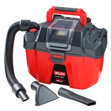 ASPIRATORE A BATTERIA