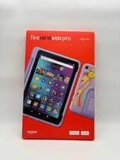 Amazon Fire HD 10 Kids Pro