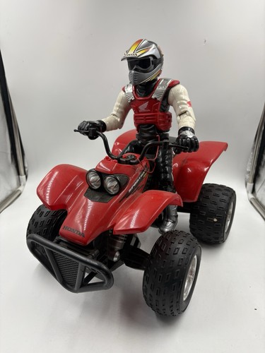 Eztec honda sportrax 400ex - sportrax, 4
