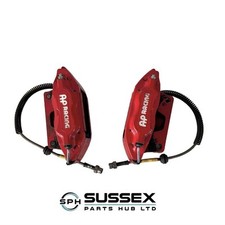 KIT FRENI AP RACING BIG