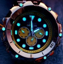INVICTA SUBACQUA NOMA PROJECT