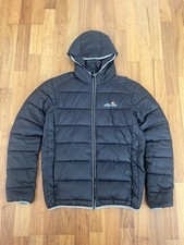 Giacca Piumino Ellesse da Uomo