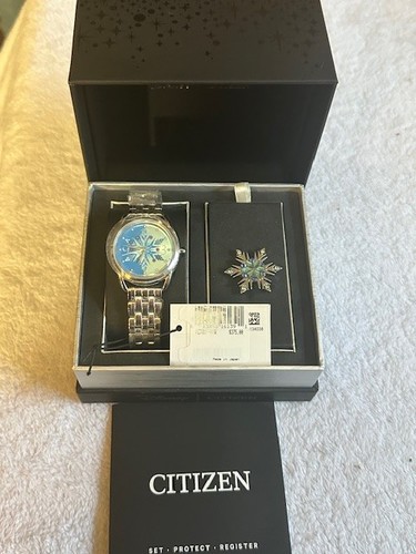 Orologio citizen disney - orologio,