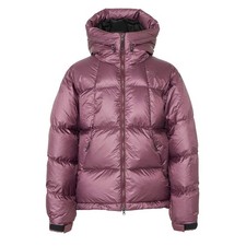 Goldwin Pertex Quantum Down Parka Borgogna