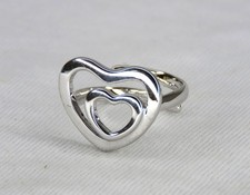 Thun - Anello Pop con Cuore