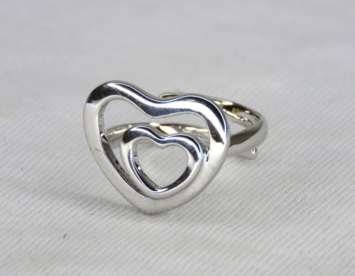 Thun anello pop con - anello, cuore