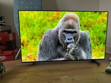 Smart pollici lg - pollici, oled