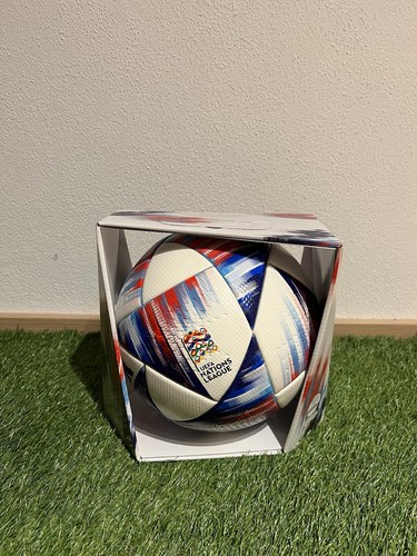 Adidas nations league - nations,