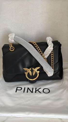 Pinko borsa spalla donna - pinko,