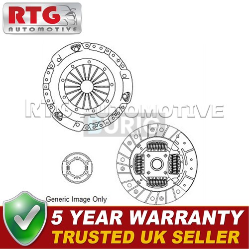 Kit frizione rtg adatto - rtg,