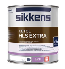 €19,00 L 1 L Sikkens Cetol