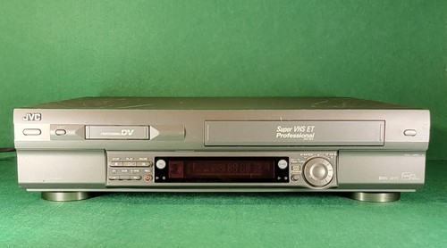Jvc vs30u professionale - sr-vs30u,