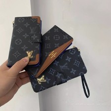 Custodia telefono portafoglio